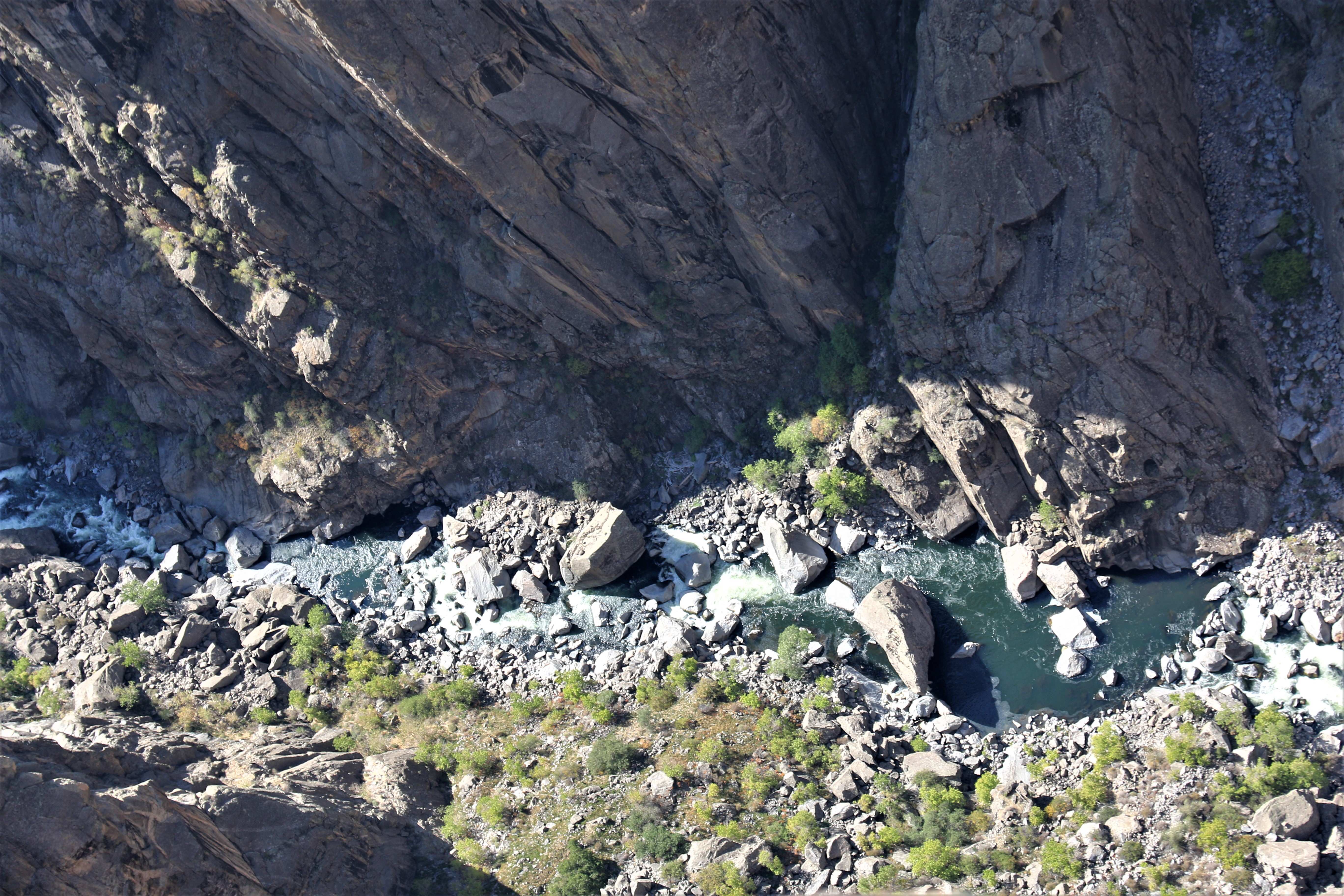 Black Canyon NP